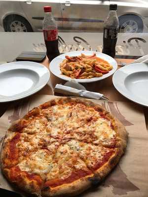 Pizza Gallery Ravnsborggade