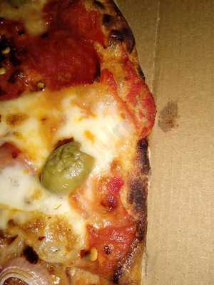 Pizza Gallery Ravnsborggade