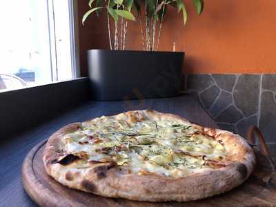 Pizza Gallery Ravnsborggade