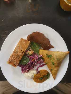 Send Flere Krydderier