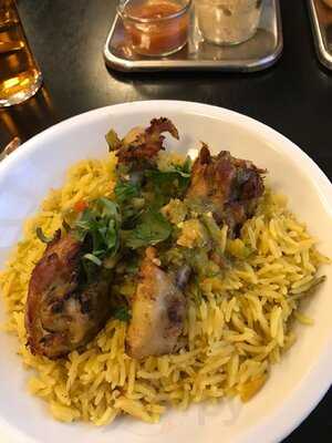 Send Flere Krydderier