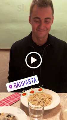 Barpasta