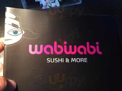 Wabiwabi Sushi & More