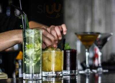 Wabiwabi Sushi & More