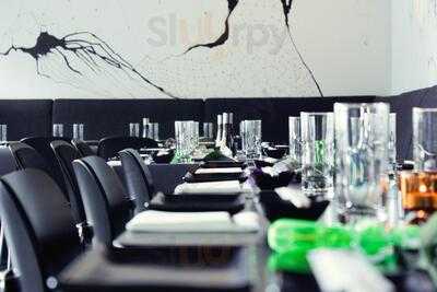 Wabiwabi Sushi & More