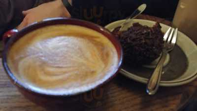 Bedste Kaffebar I Kbh