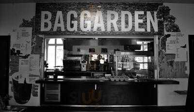 Café Baggården