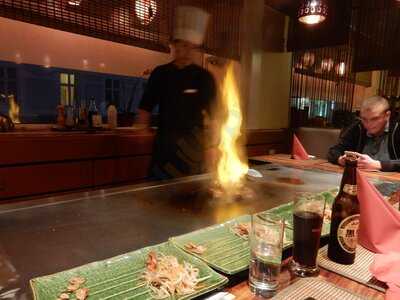 Suyiyaki Japansk Restaurant