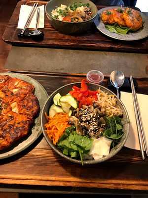 Kopan Torvehallernekbh