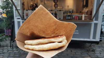 Kopan Torvehallernekbh