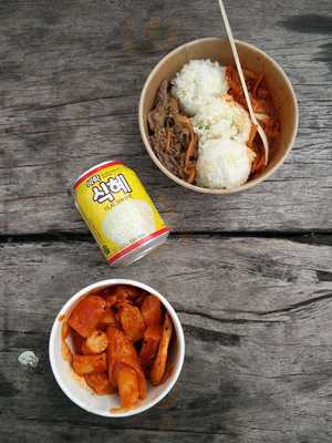 Kopan Torvehallernekbh