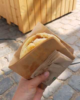 Kopan Torvehallernekbh