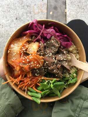 Kopan Torvehallernekbh