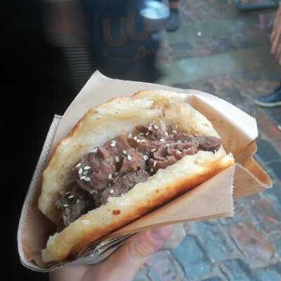 Kopan Torvehallernekbh