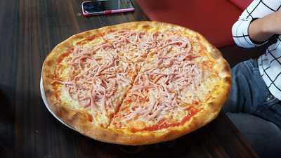 Bavnehøj Smørrebrød & Sandwich