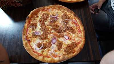 Bavnehøj Smørrebrød & Sandwich