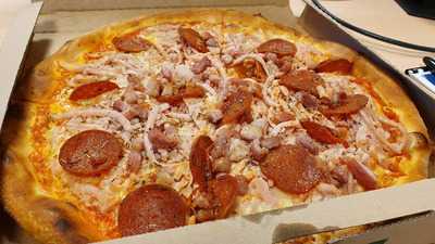 Bavnehøj Smørrebrød & Sandwich