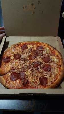 Bavnehøj Smørrebrød & Sandwich