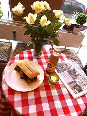 Bavnehøj Smørrebrød & Sandwich