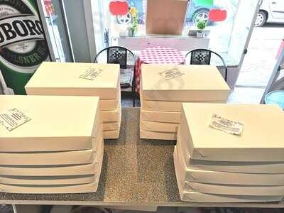 Bavnehøj Smørrebrød & Sandwich