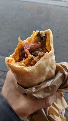 Kebab Street Kitchen