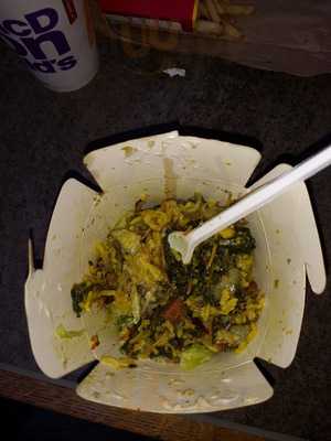 Kebab Street Kitchen