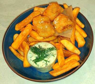 Kebab Street Kitchen