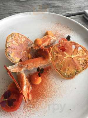 Styrmanden Cafe-restaurant