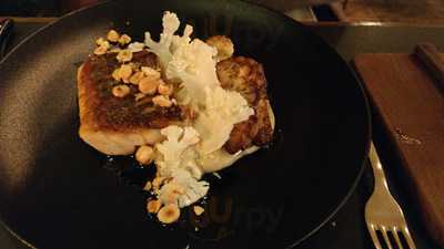 Styrmanden Cafe-restaurant