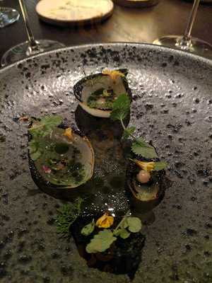 Styrmanden Cafe-restaurant