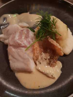 Styrmanden Cafe-restaurant