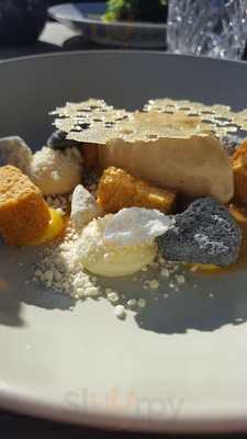 Styrmanden Cafe-restaurant