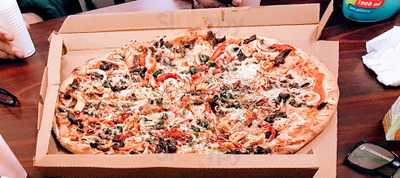 King Of Kebab Pizza & Grill