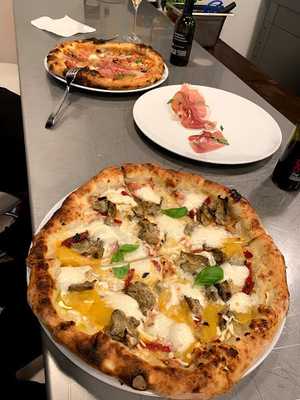 Cafe La Bella Ristorante