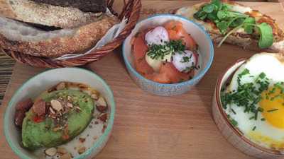 Kaffebaren Soender Boulevard 68