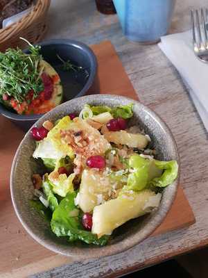 Kaffebaren Soender Boulevard 68