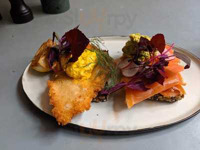 Kaffebaren Soender Boulevard 68