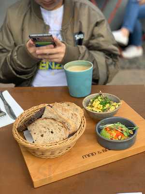 Kaffebaren Soender Boulevard 68