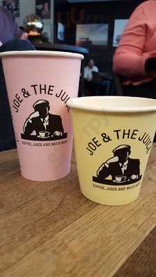 Joe & The Juice