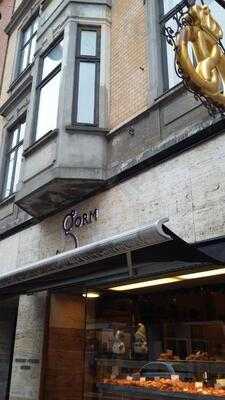 Gorm Bakery