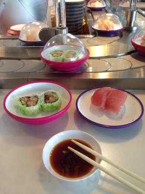 Yosushi