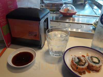 Yosushi