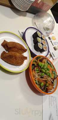 Yosushi