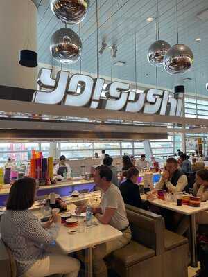 Yosushi