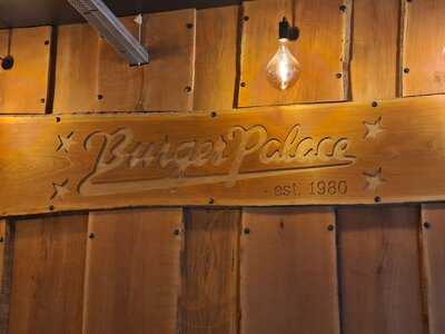 Burger Palace
