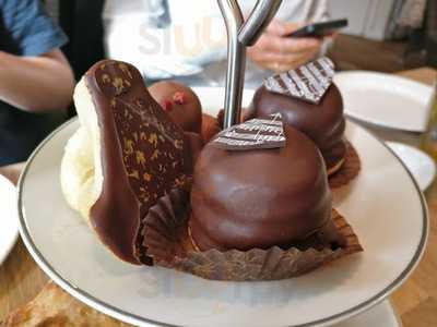 Conditori Of Cafe H.c. Andersen