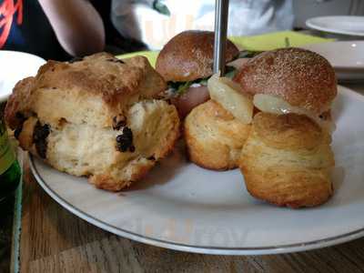 Conditori Of Cafe H.c. Andersen