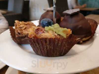 Conditori Of Cafe H.c. Andersen