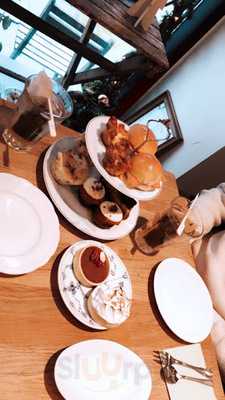 Conditori Of Cafe H.c. Andersen