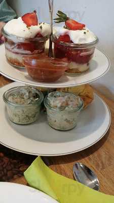 Conditori Of Cafe H.c. Andersen